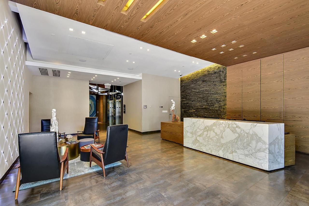 Miami Midtown Luxury Apartment Exteriör bild